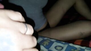 Abbocca subito al cazzo