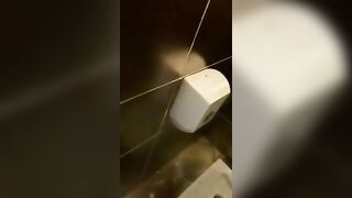 Scandalo Portiere della Reggiana scopa in bagno Giuliana F.