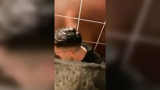 Scandalo Portiere della Reggiana scopa in bagno Giuliana F.