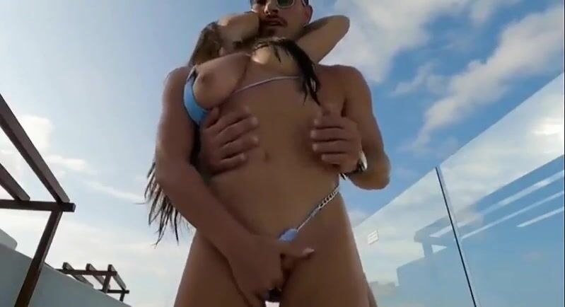 Danika Mori siciliana inculata outdoor