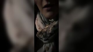 Viaggio in tutta italiana solo per prendere cazzi