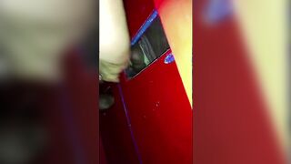 Moglie troia gloryhole