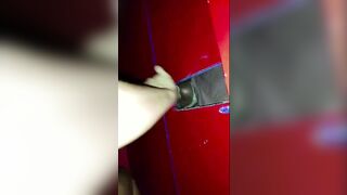 Moglie troia gloryhole