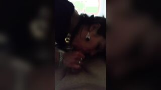 Lo succhi proprio bene troia