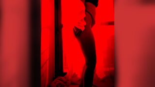 Strip a luci rosse