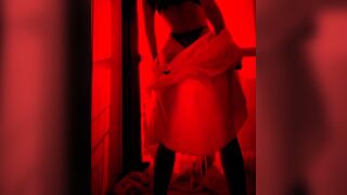 Strip a luci rosse