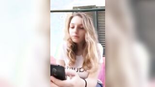 Fidanzati italiani esibizionisti Amatoriale