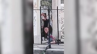 Beccati mentre si leccano la fica