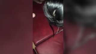 Fa godere due amici in soli due minuti