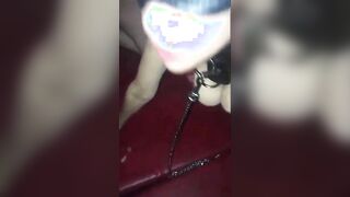 Fa godere due amici in soli due minuti