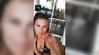 Eva Henger sempre gnocca