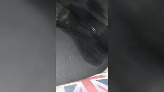 Come mi bagno quando sono eccitata