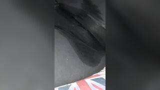 Come mi bagno quando sono eccitata