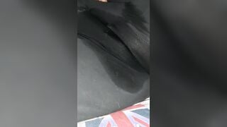 Come mi bagno quando sono eccitata