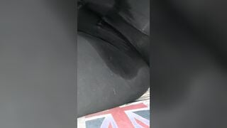 Come mi bagno quando sono eccitata