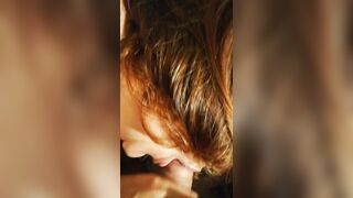 Pompino moglie italiana amatoriale Pov