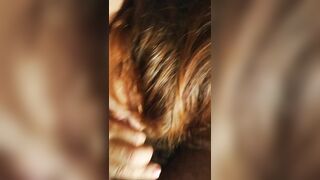 Pompino moglie italiana amatoriale Pov