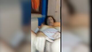 Jessica ha sempre voglia di cazzo