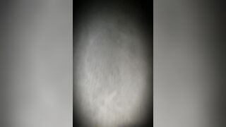 Coppia italiana leccata di fica sulla terrazza