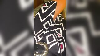 Esco a fare tirare i cazzi