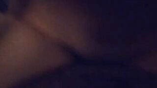 Sesso con bella cavalcata moglie