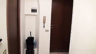 Fidanzato succhia il cazzo alla sua ragazza trans