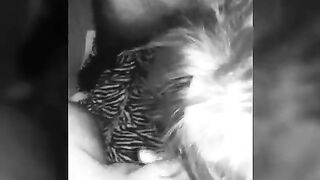 Trio moglie italiana sborrata da due cazzi