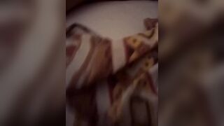 Ci masturbiamo insieme