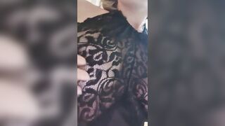 Nuovo completino come mi sta?