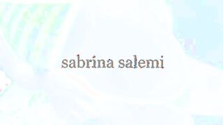 Sabrina Salemi 22 annicatanese hot Instagram