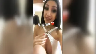Naomi De Crescenzo O video porno su ItPornIt