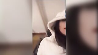 Esmeralda Morichelli diretta hot Instagram