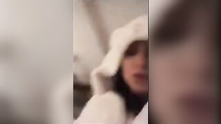 Esmeralda Morichelli diretta hot Instagram