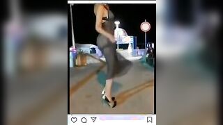 Alessia 19 anni troia su instagram