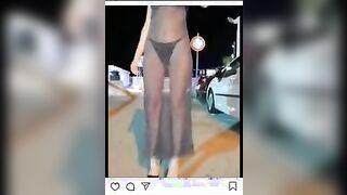 Alessia 19 anni troia su instagram