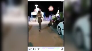 Alessia 19 anni troia su instagram