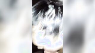 Bocchino moglie troia