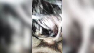 Bocchino moglie troia