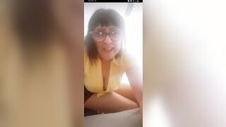 MILF italiana porcella direttta instagram