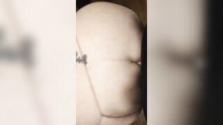 Moglie sodomizzata a pecora pov