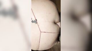 Moglie sodomizzata a pecora pov