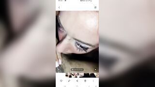 Asia Vitale vido porno onlyfans