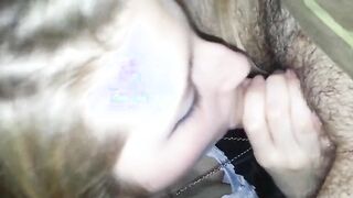 Pompino amatoriale pov fidanzata italiana bionda