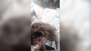 Chi mi chiava oggi? Eccolo finalmente uno col cazzo duro