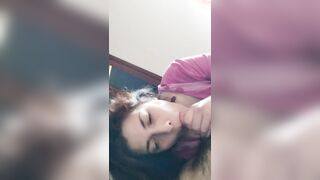 Pompino amatoriale pov bella fidanzata italiana