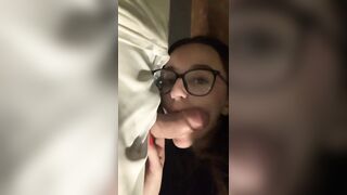 Fai vedere dove stai! Amo ma io voglio scopare