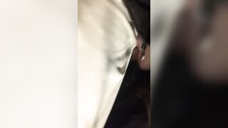 Fai vedere dove stai! Amo ma io voglio scopare