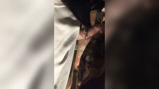 Fai vedere dove stai! Amo ma io voglio scopare