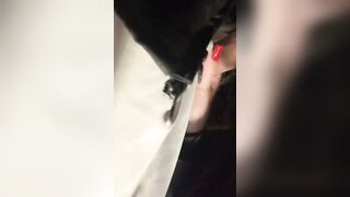 Fai vedere dove stai! Amo ma io voglio scopare