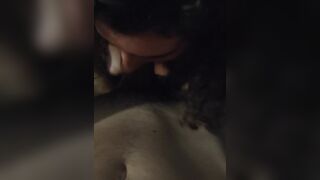 Pompino amatoriale fidanzata 18 anni